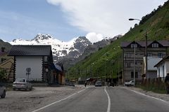 05B Driving Through Terskol With Gora Azau At The End Of The Valley Before The Mount Elbrus Climb.jpg